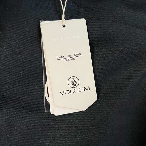 Snowboard Pants Volcom Size Large - Picture 7 of 11
